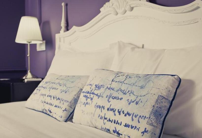 Номер Стандарт, Bartholomeu Guesthouse