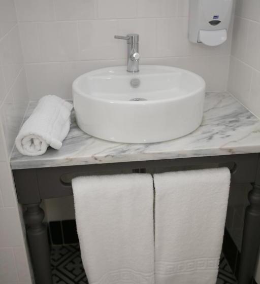 标准间, Bartholomeu Guesthouse