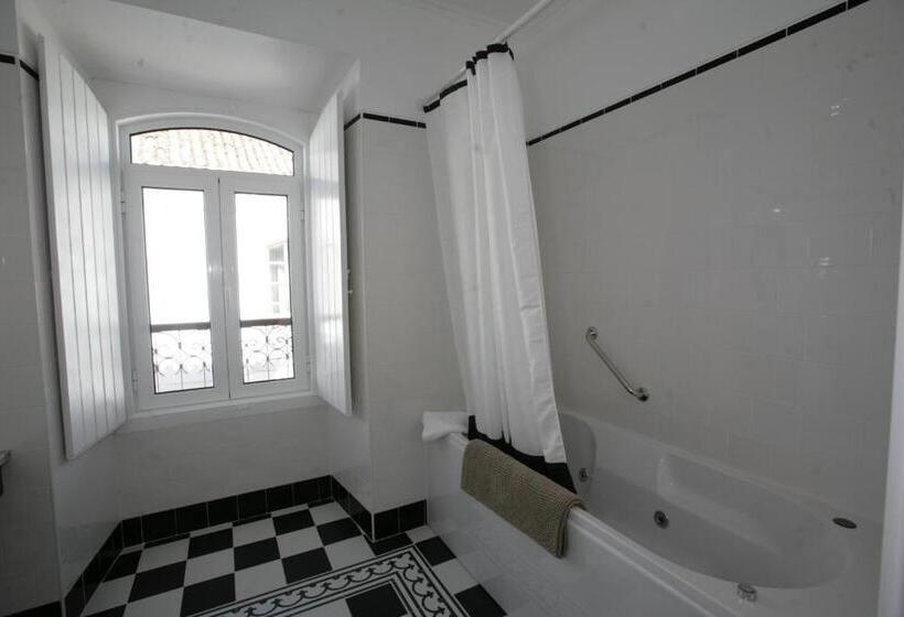 标准间, Bartholomeu Guesthouse