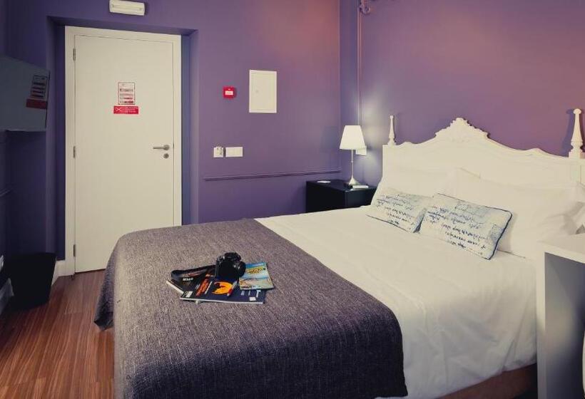 标准间, Bartholomeu Guesthouse