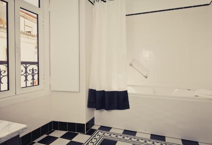 套房, Bartholomeu Guesthouse