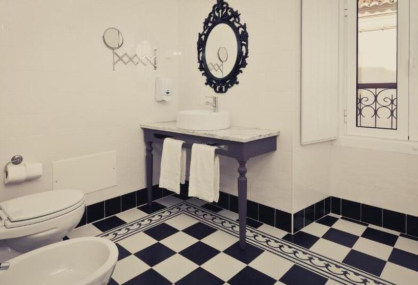 套房, Bartholomeu Guesthouse