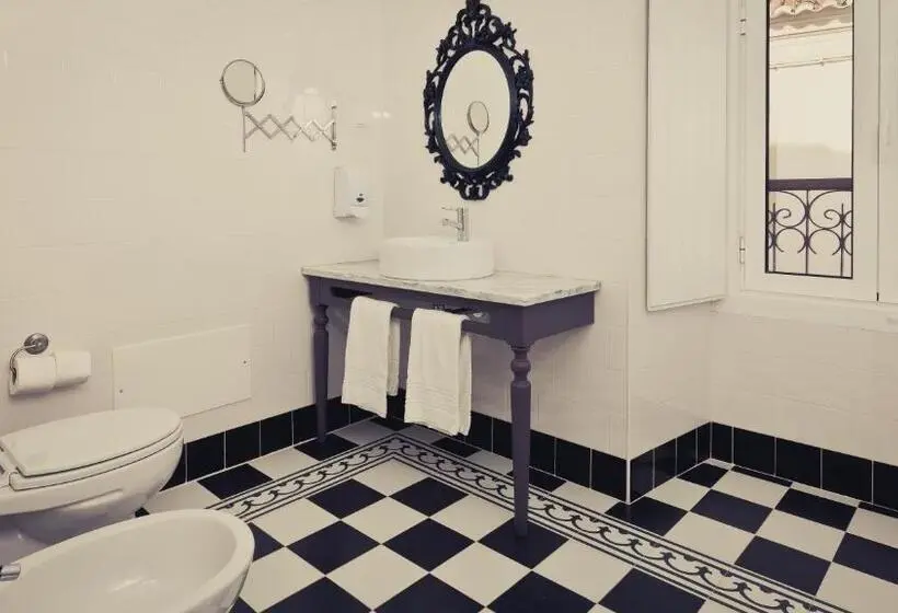 スイート, Bartholomeu Guesthouse