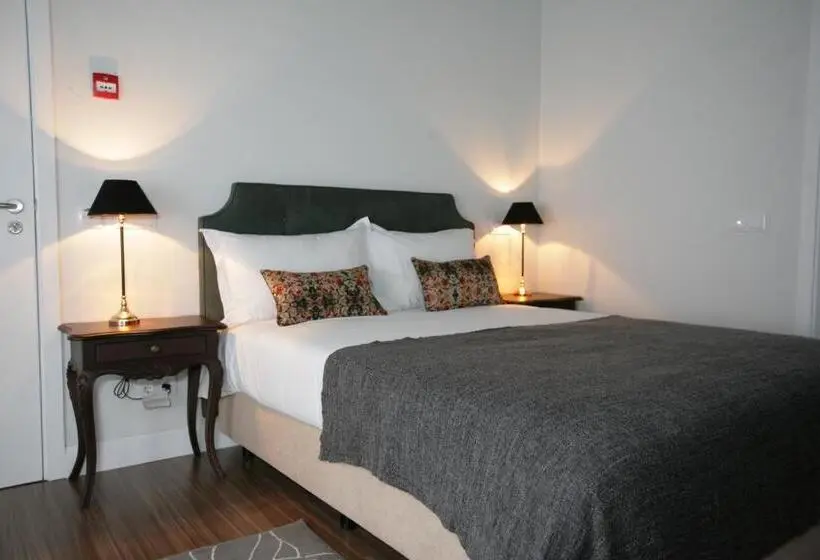 スイート, Bartholomeu Guesthouse