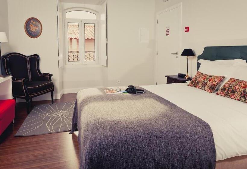 套房, Bartholomeu Guesthouse