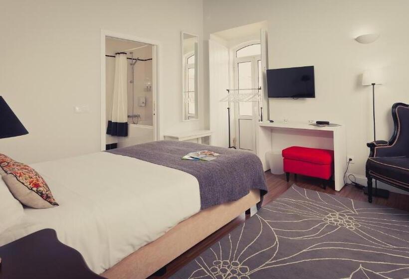 套房, Bartholomeu Guesthouse