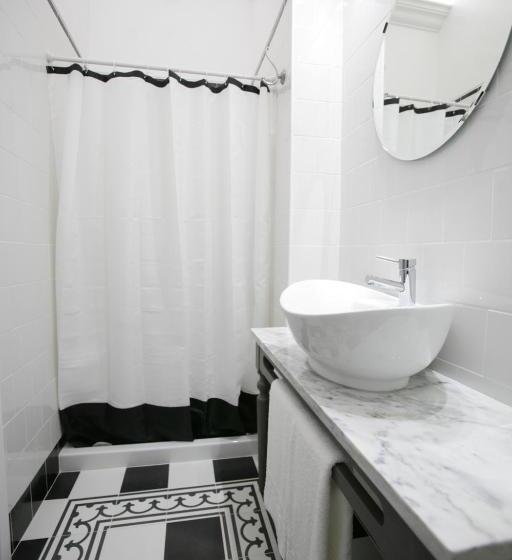 Номер Стандарт, Bartholomeu Guesthouse