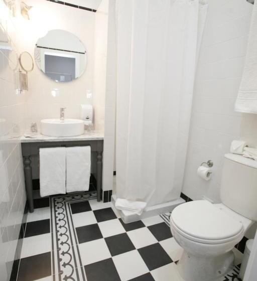 标准间, Bartholomeu Guesthouse