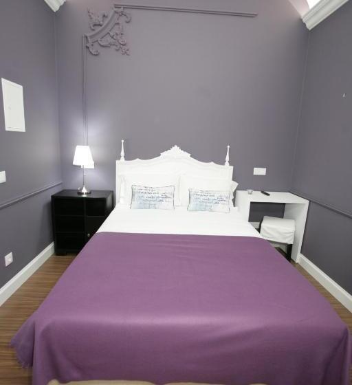 标准间, Bartholomeu Guesthouse