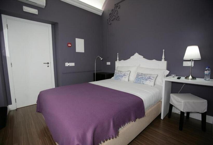 标准间, Bartholomeu Guesthouse