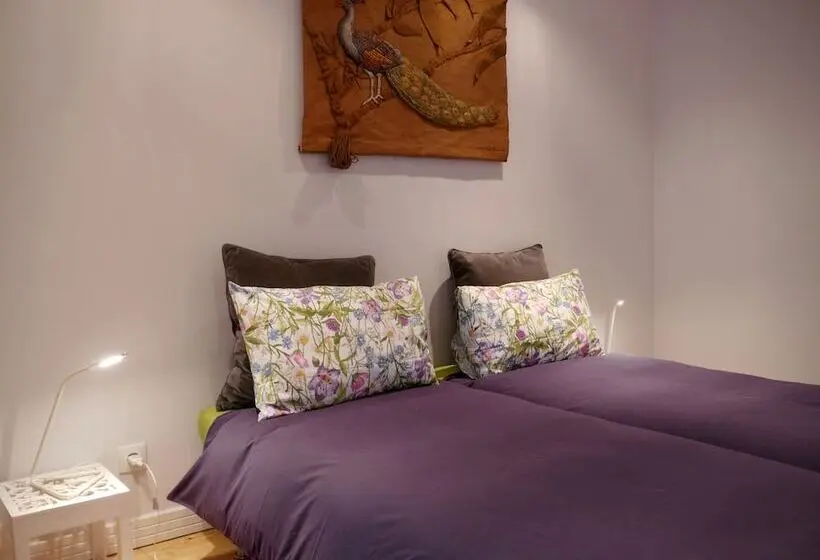 １ベッドルームアパートメント, Cacilhas Guest Apartments