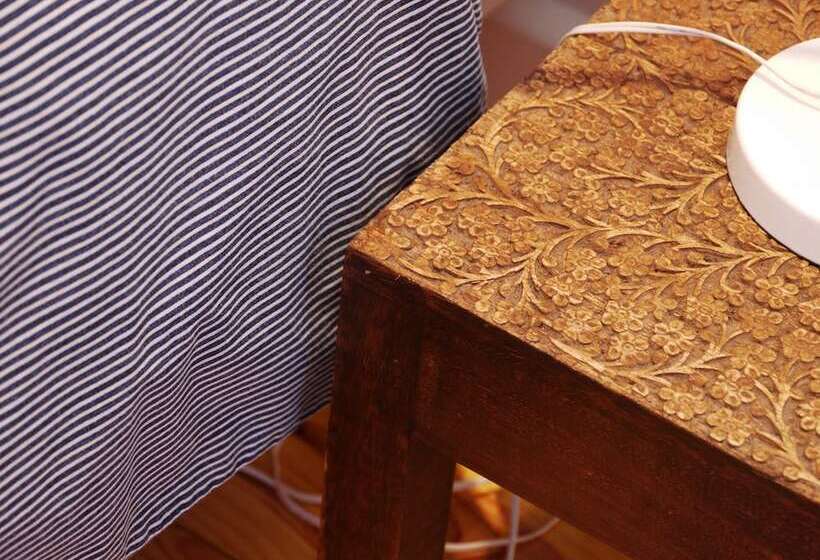 آپارتمان 2 خوابه, Cacilhas Guest Apartments