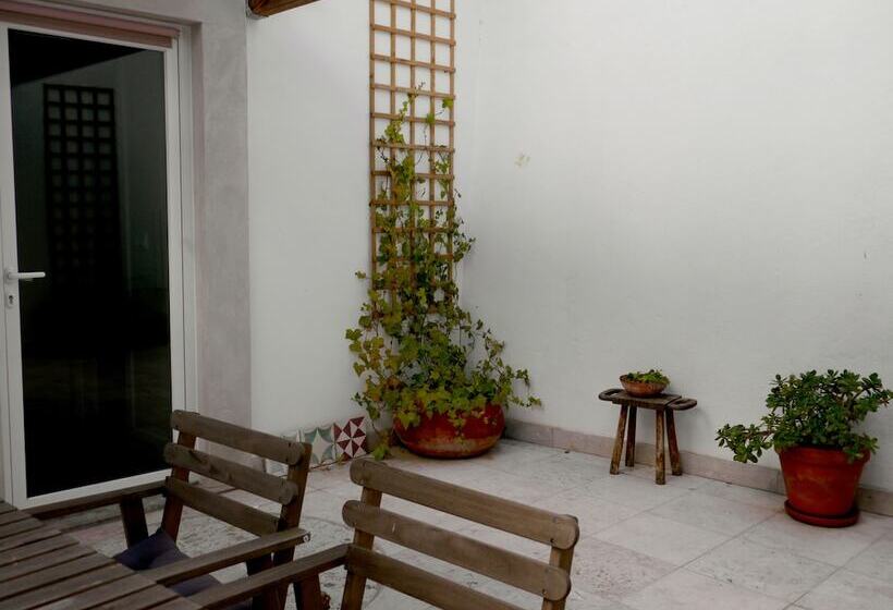 آپارتمان 2 خوابه, Cacilhas Guest Apartments