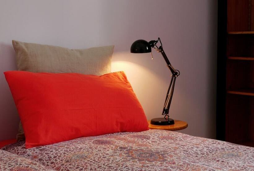 آپارتمان 1 خوابه با بالکن, Cacilhas Guest Apartments