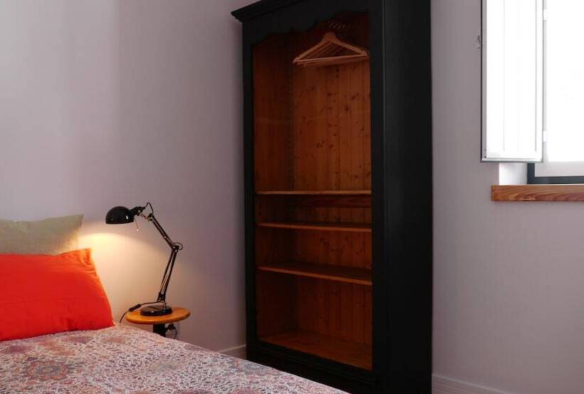 آپارتمان 1 خوابه با بالکن, Cacilhas Guest Apartments