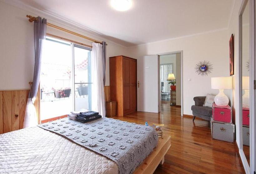 חדר סטנדרט, Casa Da Flor