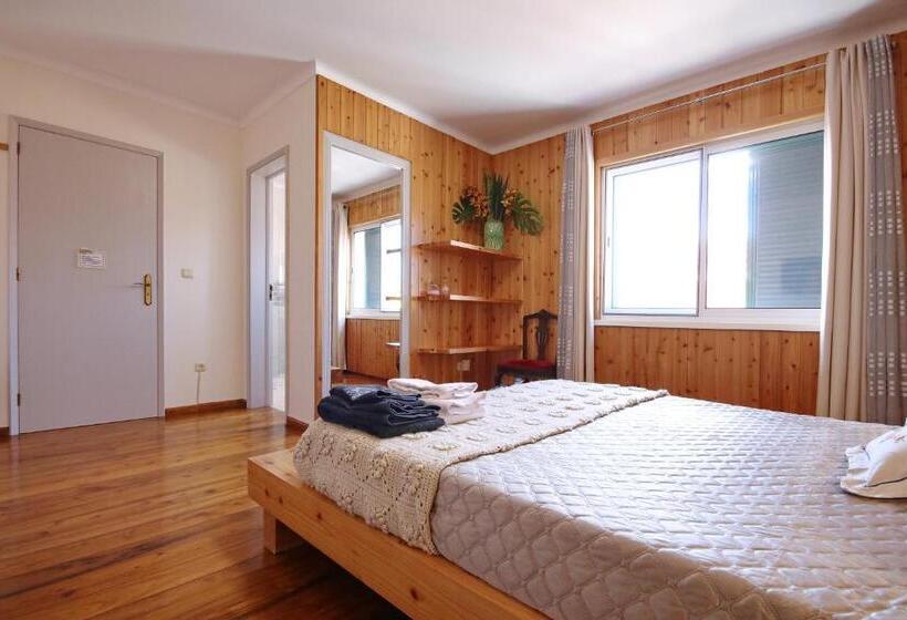 חדר סטנדרט, Casa Da Flor