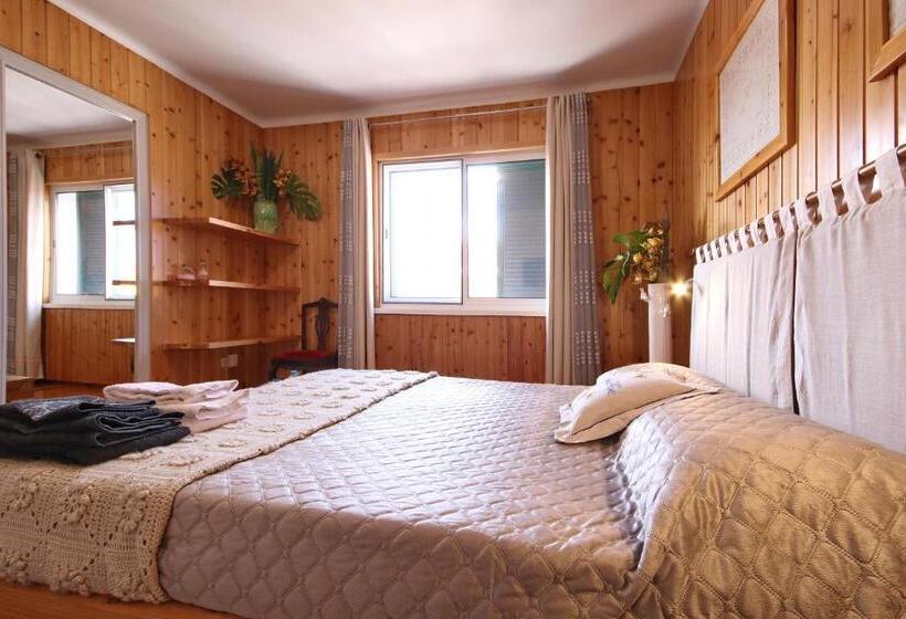 חדר סטנדרט, Casa Da Flor