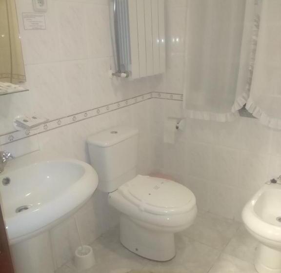 شقة غرفتين, Encosta Da Serra