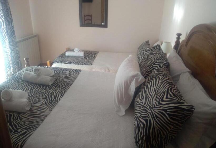 شقة غرفتين, Encosta Da Serra