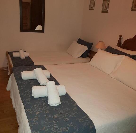 شقة غرفتين, Encosta Da Serra