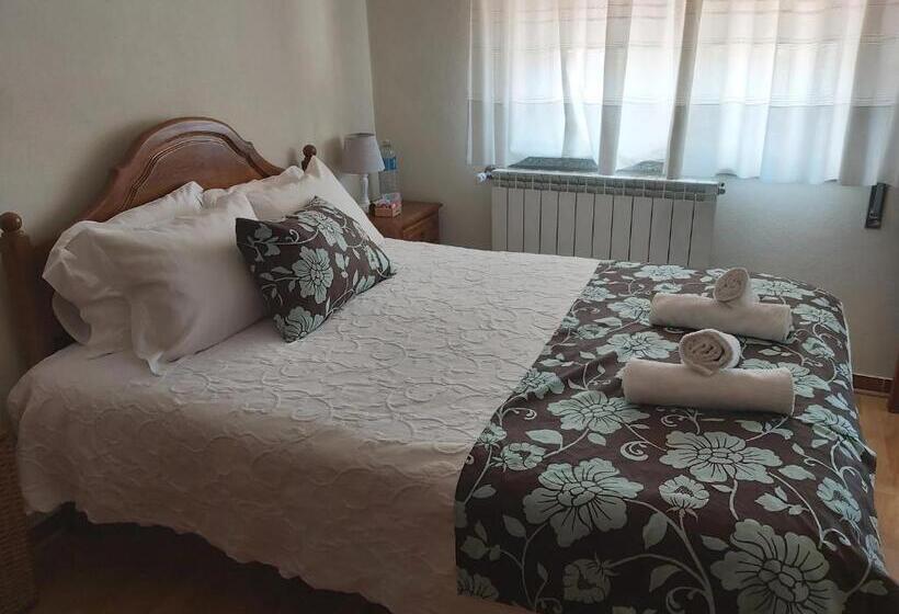 غرفة أساسية, Encosta Da Serra