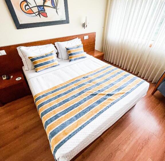 高级大房间, Encosta Do Monte   Charming Villa