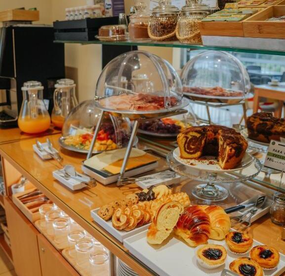 高级家庭房间, Encosta Do Monte   Charming Villa