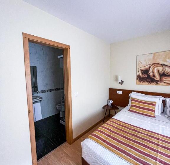 חדר בסיסי, Encosta Do Monte   Charming Villa