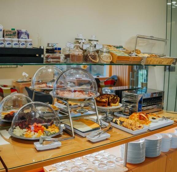 基本间, Encosta Do Monte   Charming Villa