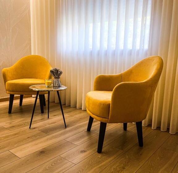 四人标准间, Encosta Do Monte   Charming Villa