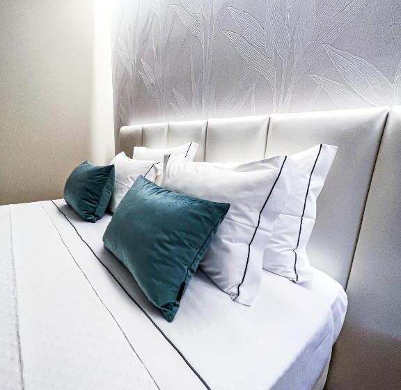 四人标准间, Encosta Do Monte   Charming Villa