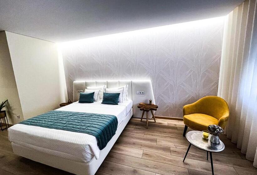 四人标准间, Encosta Do Monte   Charming Villa