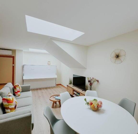 带2个卧室的公寓, Encosta Do Monte   Charming Villa