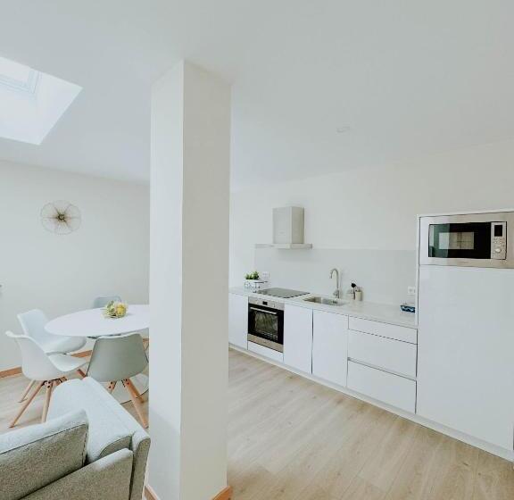 带2个卧室的公寓, Encosta Do Monte   Charming Villa