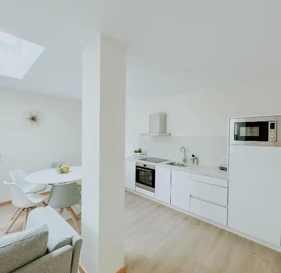 ２ベッドルームアパートメント, Encosta Do Monte   Charming Villa