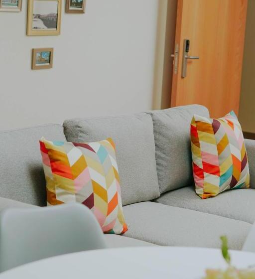 带2个卧室的公寓, Encosta Do Monte   Charming Villa