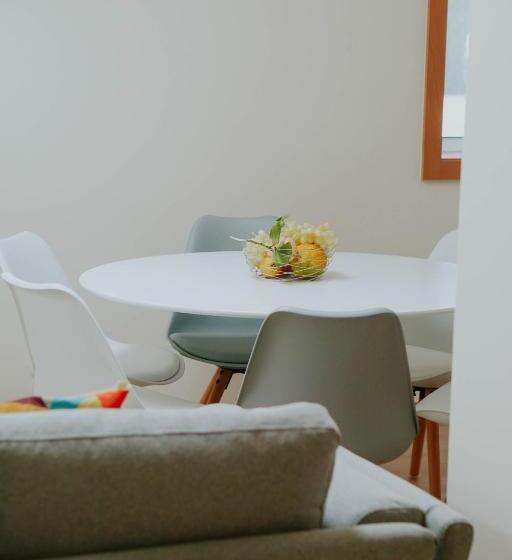 带2个卧室的公寓, Encosta Do Monte   Charming Villa