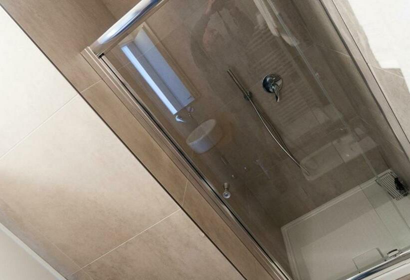 Номер Basic, Villa Fenix Osio Sotto