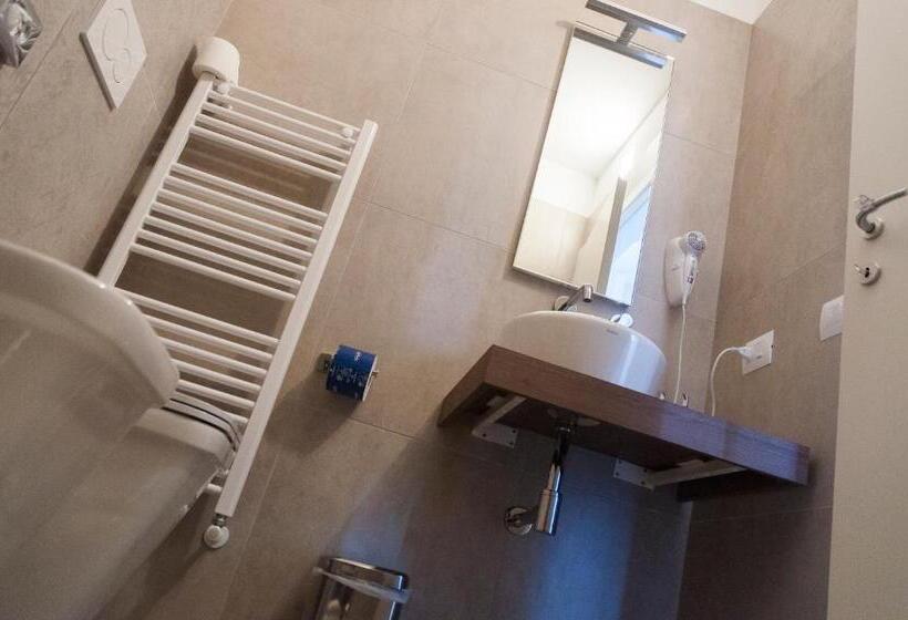 חדר בסיסי, Villa Fenix Osio Sotto