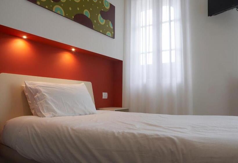 חדר בסיסי, Villa Fenix Osio Sotto