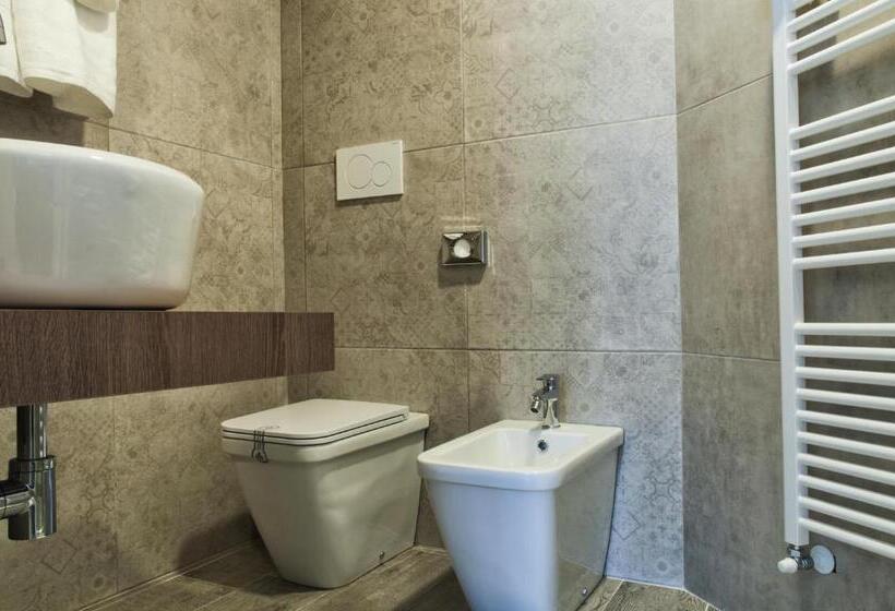 Номер Стандарт, Villa Fenix Osio Sotto