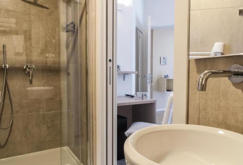 חדר סטנדרט, Villa Fenix Osio Sotto