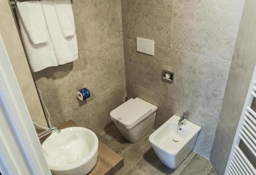 חדר סטנדרט, Villa Fenix Osio Sotto