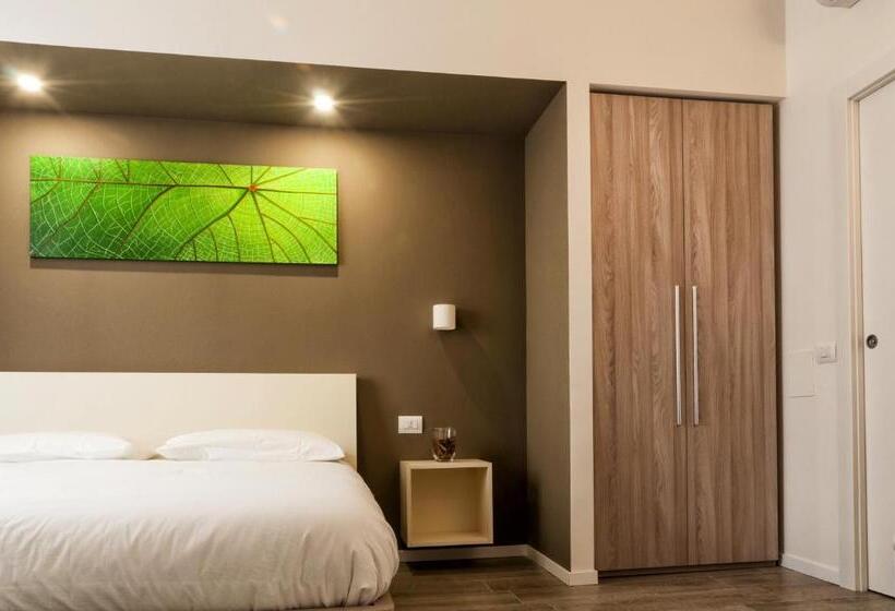 חדר סטנדרט, Villa Fenix Osio Sotto