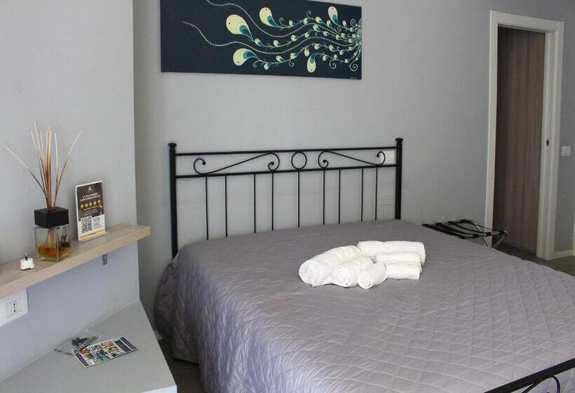 סטודיו משפחתי, Villa Fenix Osio Sotto