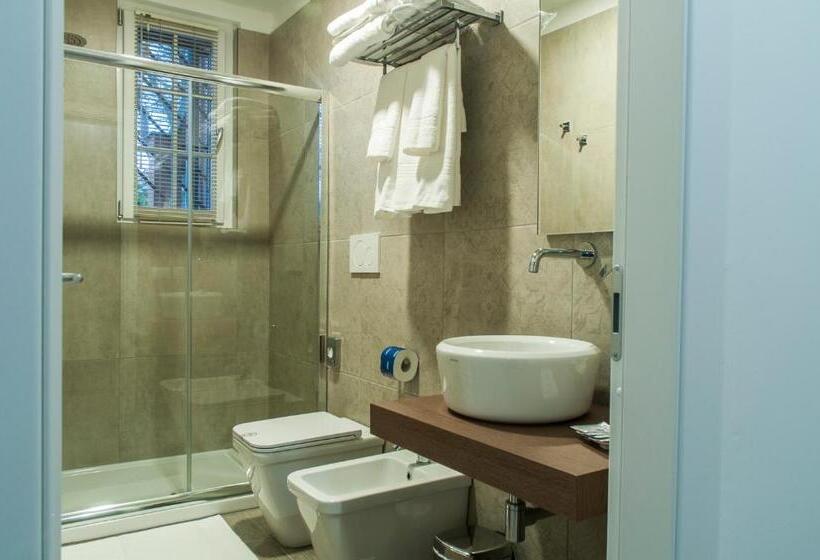 Семейное Студио, Villa Fenix Osio Sotto