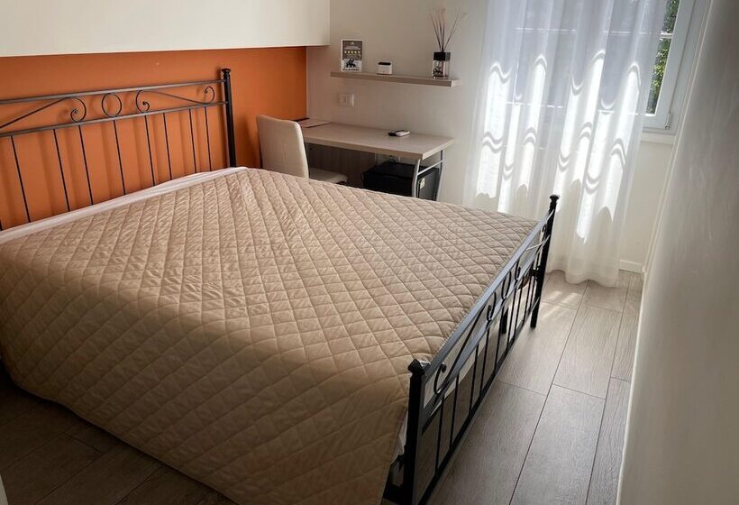 חדר בסיסי, Villa Fenix Osio Sotto