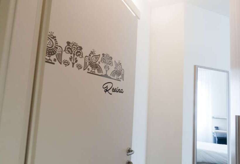 חדר בסיסי, Villa Fenix Osio Sotto