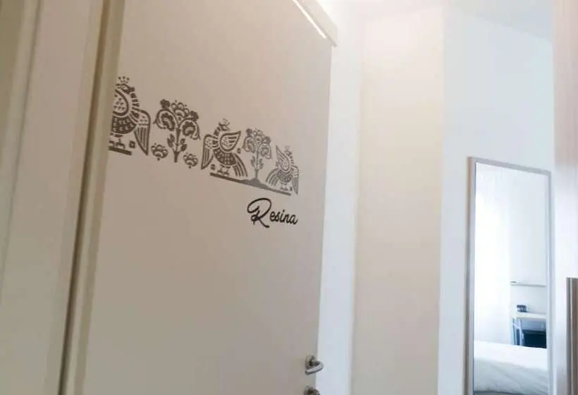 ベーシックルーム, Villa Fenix Osio Sotto